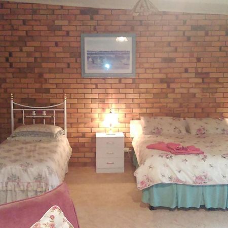 Pamelas Retreat Bridgetown Rom bilde