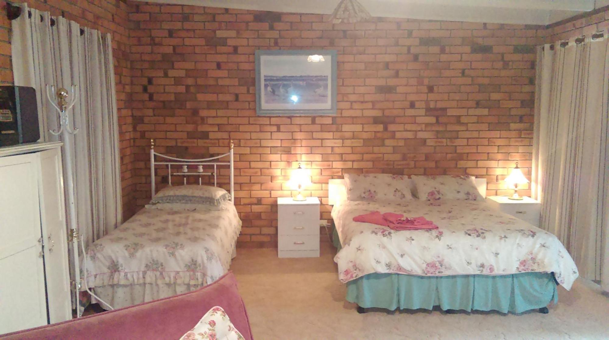 Pamelas Retreat Bridgetown Rom bilde