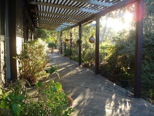 Pamelas Retreat Bridgetown Eksteriør bilde