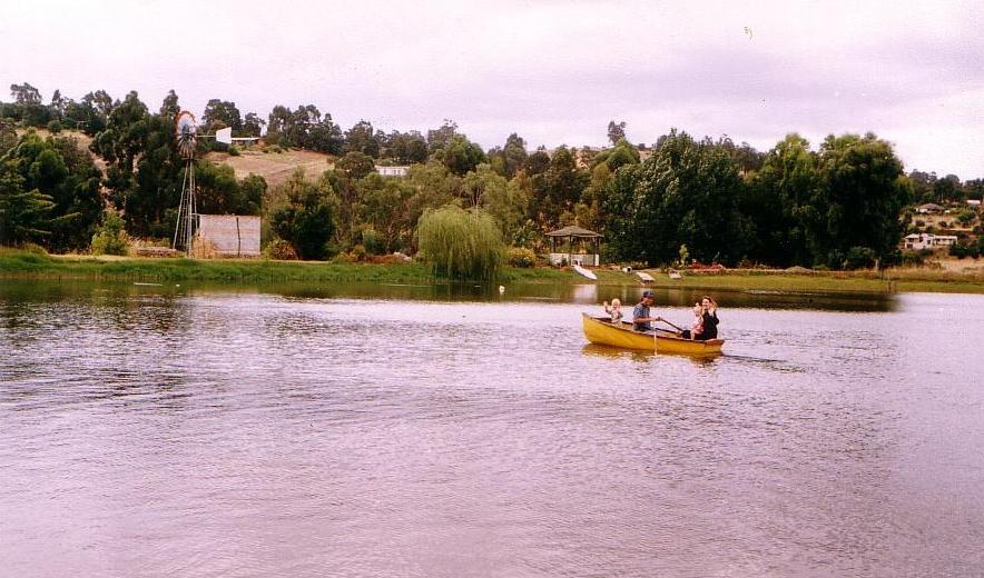 Pamelas Retreat Bridgetown Eksteriør bilde