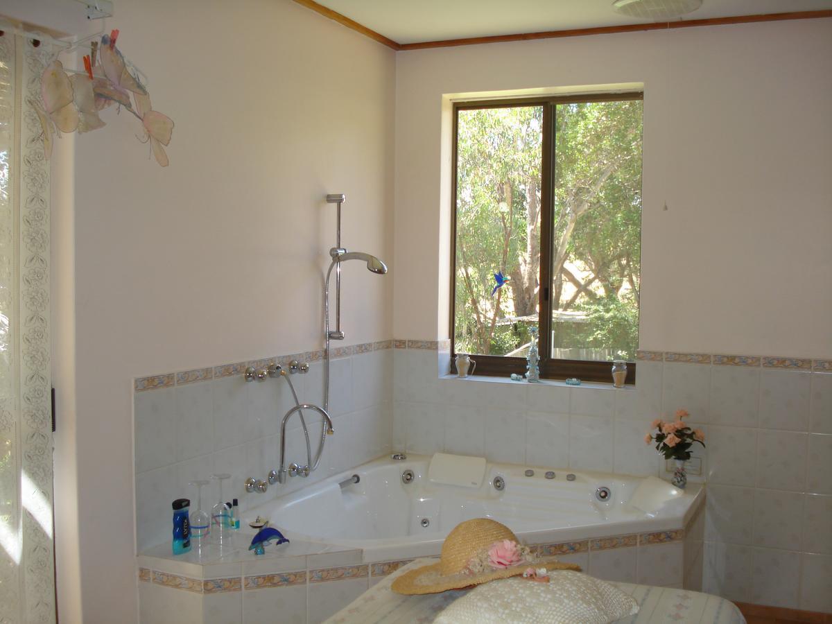 Pamelas Retreat Bridgetown Eksteriør bilde