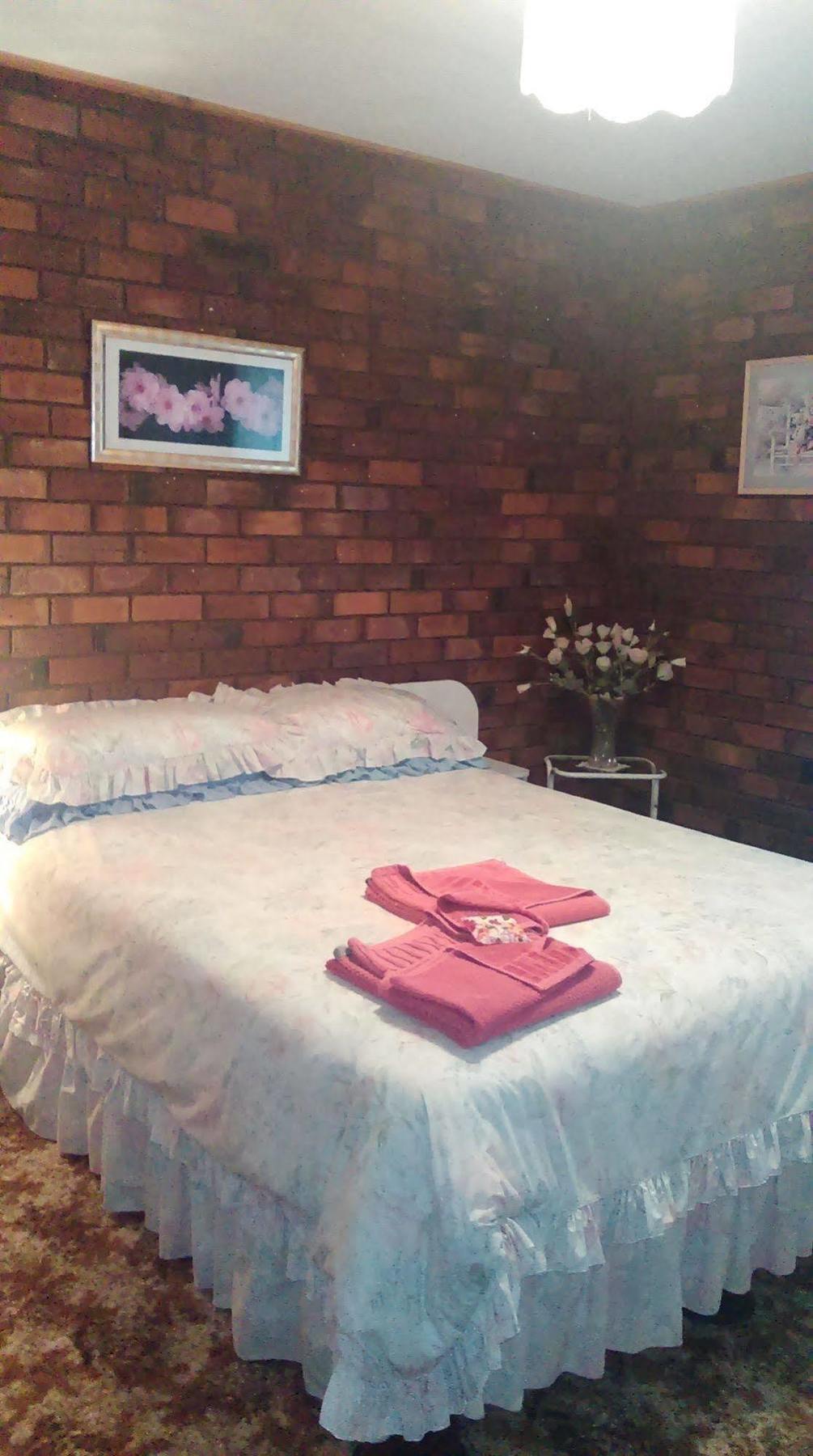 Pamelas Retreat Bridgetown Eksteriør bilde