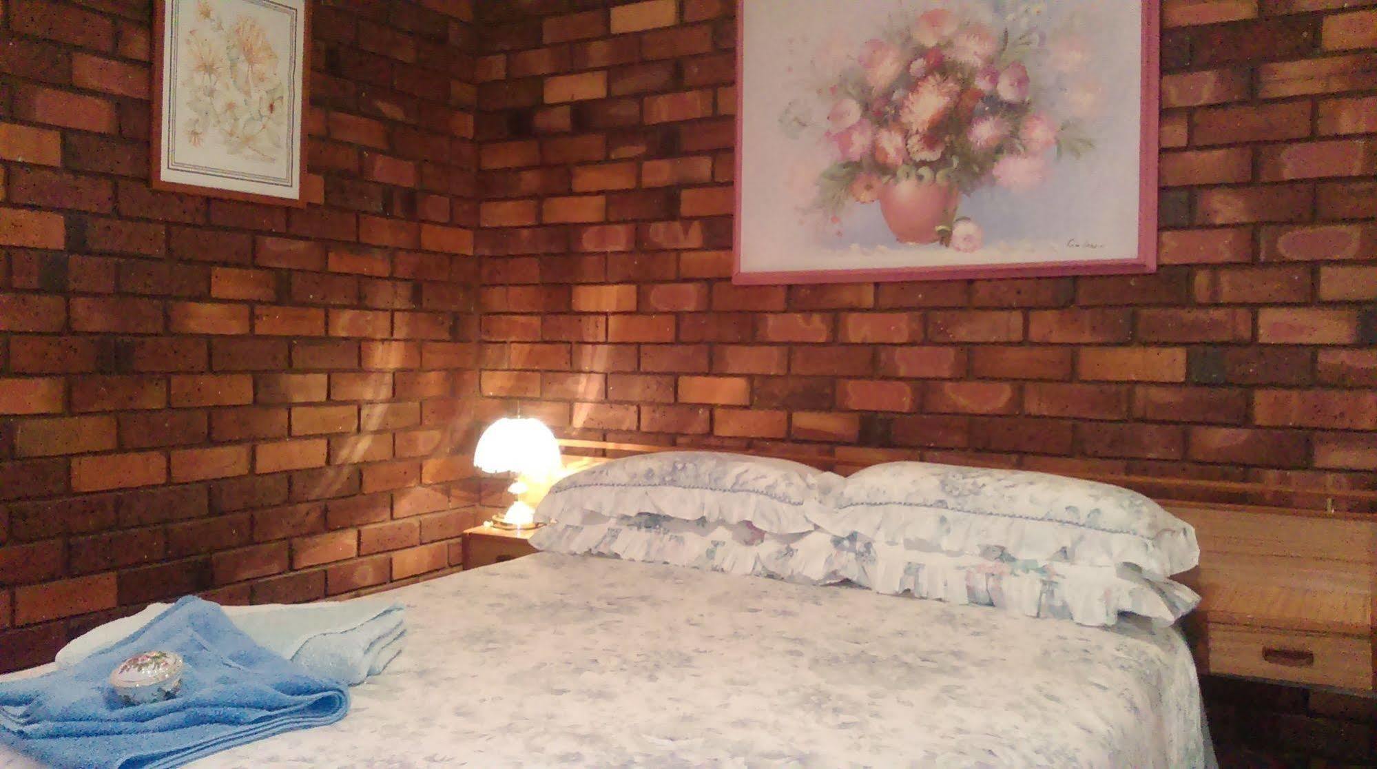 Pamelas Retreat Bridgetown Eksteriør bilde